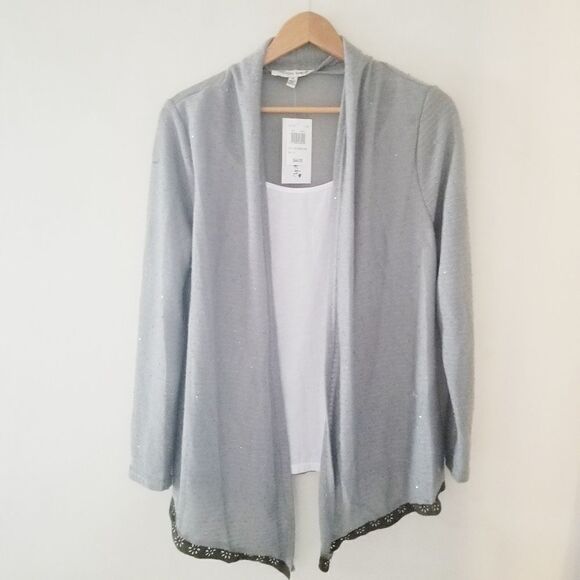 Extra Touch new with tags sweater - Picture 1 of 8